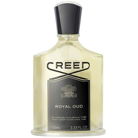 Royal Oud Edp 100ml