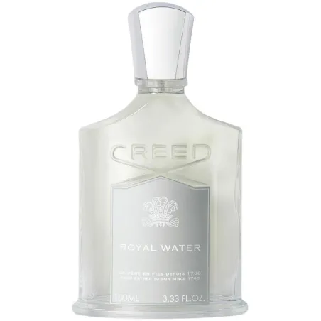 Royal Water Edp 100ml