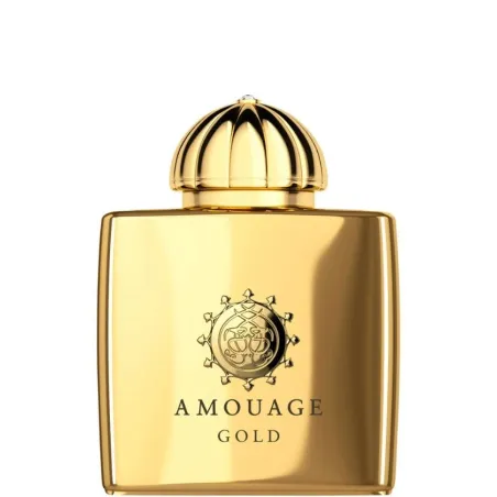 Gold Woman Edp 100ml