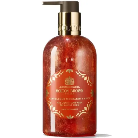 Marvelous Mandarin & Spice Hand Wash 300ml