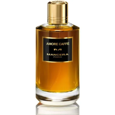 Amore Caffè Eau de Parfum 120ml