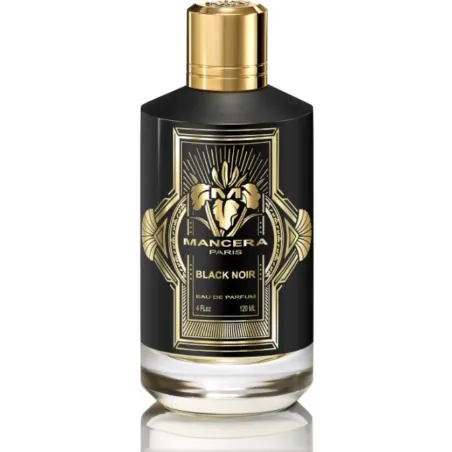 Black Noir Eau de Parfum 120ml