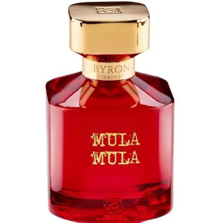 Mula Mula Rouge Extrême Extrait 75ml