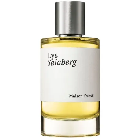 Lys Solaberg Edp 100ml