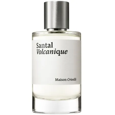 Santal Volcanique Edp 100ml