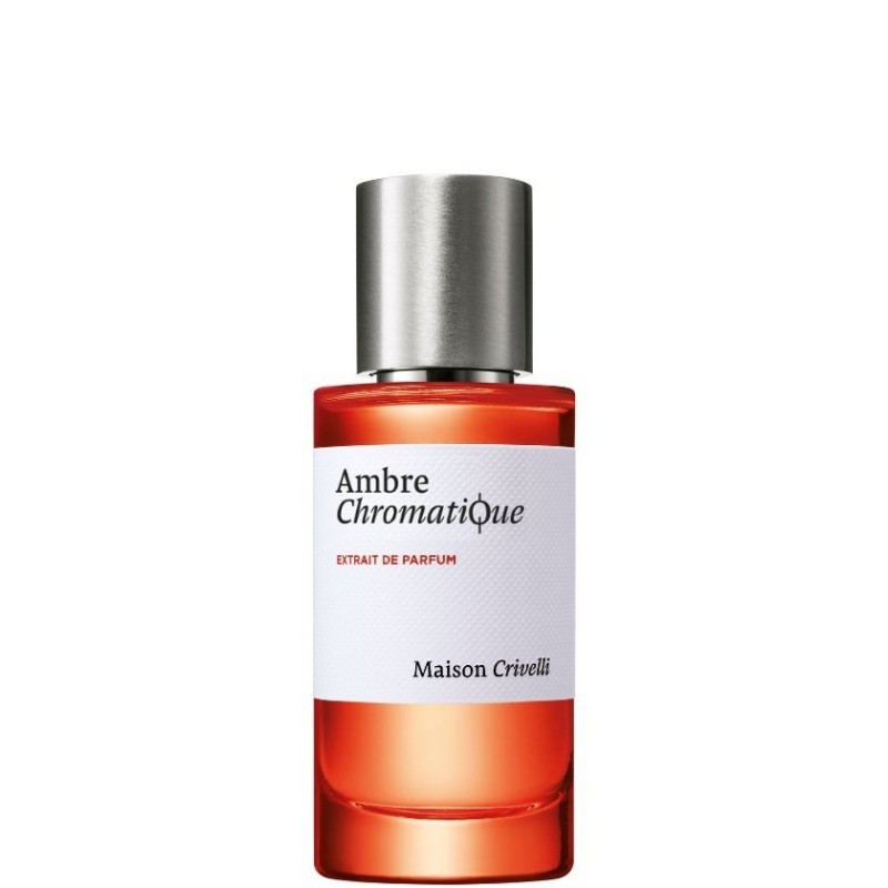 Ambre Chromatique Extrait 50ml