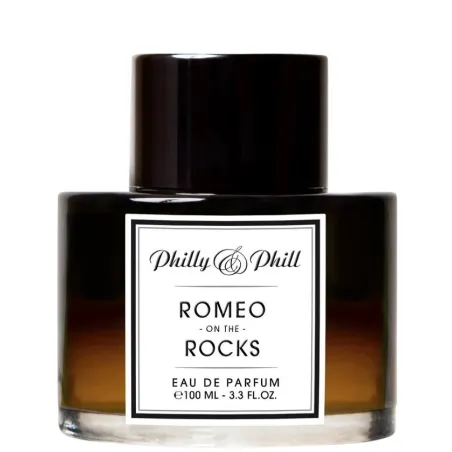 Romeo on the Rocks Edp 100ml