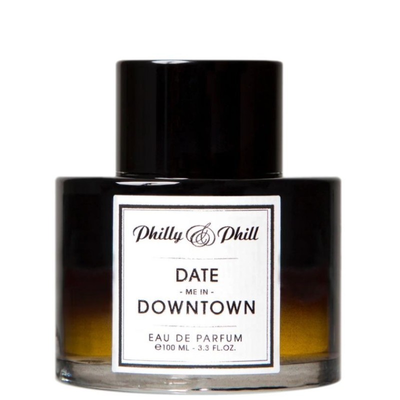 Date me in Downtown EdP 100ml