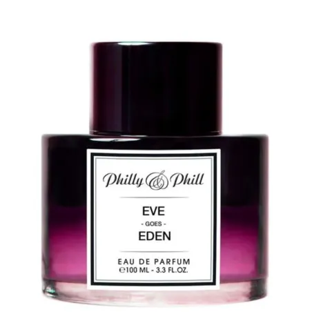 Eve goes Eden EdP 100ml