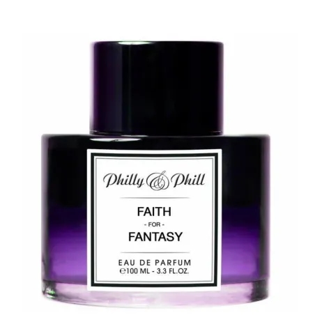 Faith for Fantasy EdP 100ml