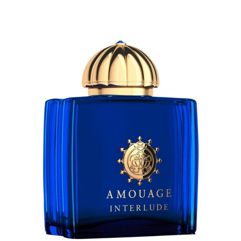 INTERLUDE WOMAN Amouage Un profumo raro ed emozionante 100ml