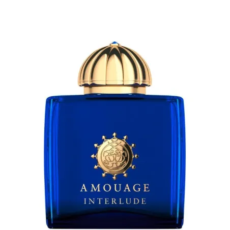 Interlude Woman Edp 100ml