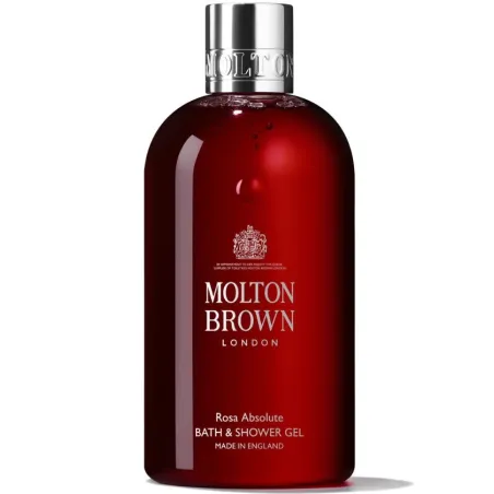 Rosa Absolute Body Wash 300 ml