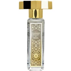 LAMAR - KAJAL Perfumes Paris - Evoca il profumo di rose e