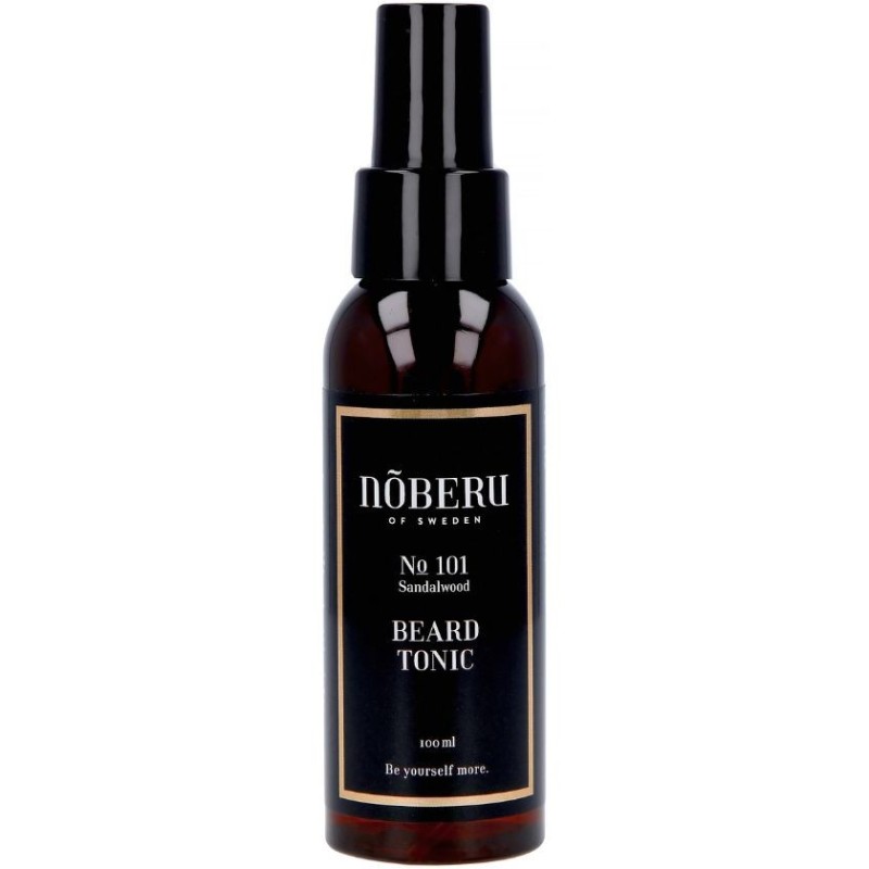 Noberu Tonico da Barba 100ml