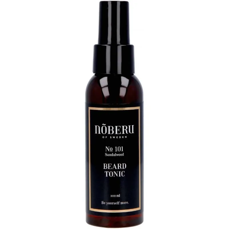 Noberu Tonico da Barba 100ml