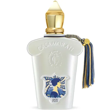 Quattro Pizzi Eau de Parfum 100ml