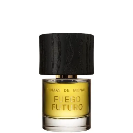 Fuego Futuro Extrait 50ml