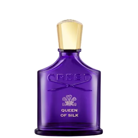 Queen of Silk eau de parfum 75ml