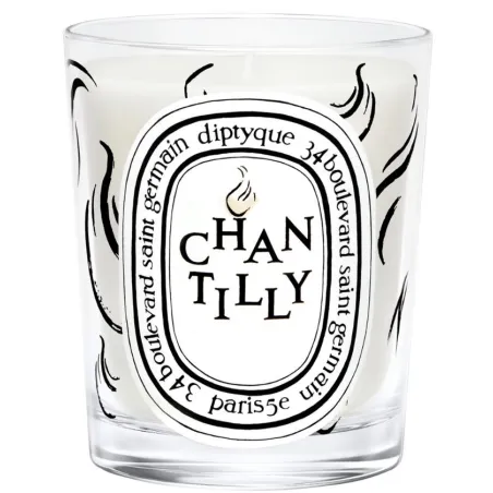 Candela Chantilly 190 gr