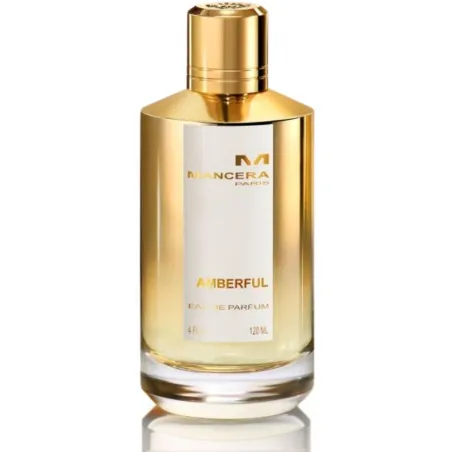 Amberful Eau de Parfum 120ml