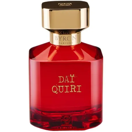 Daiquiri Rouge Extrême Extrait 75ml