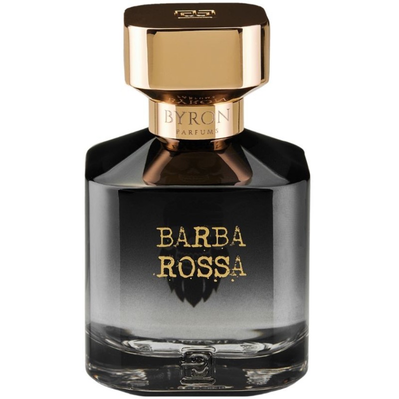 Barbarossa Extrait 75ml • Byron Parfums