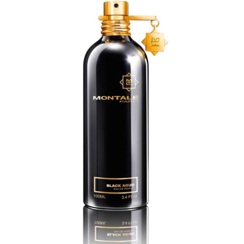 Black Aoud Edp 100ml