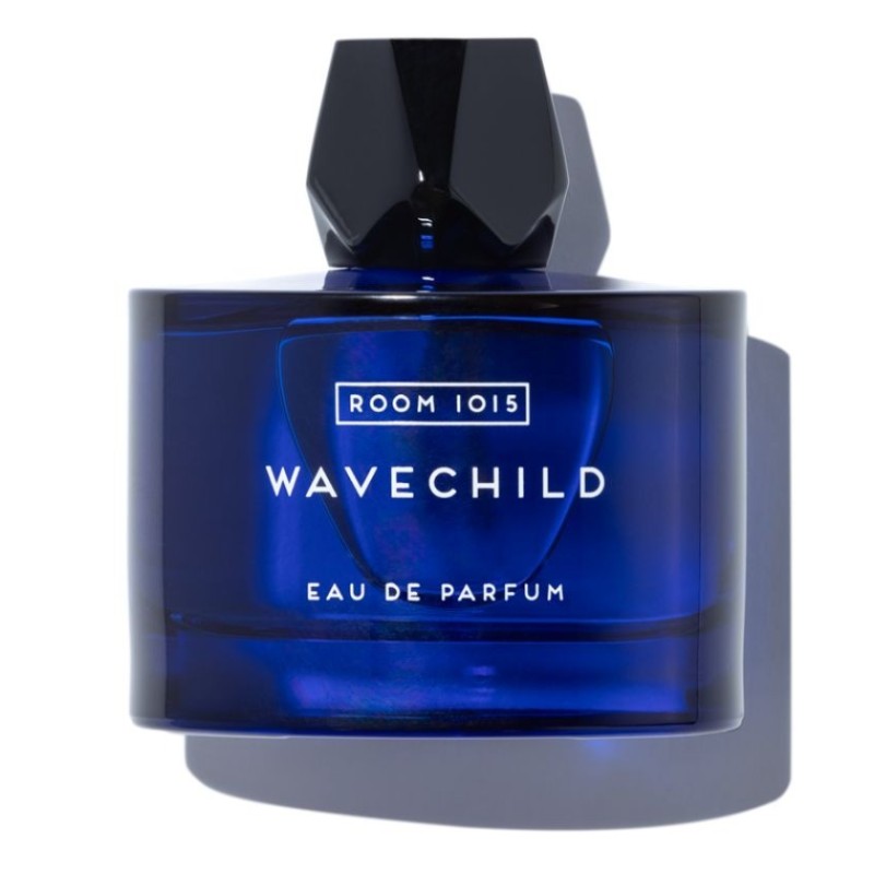 Wavechild Eau de Parfum 100ml • ROOM 1015