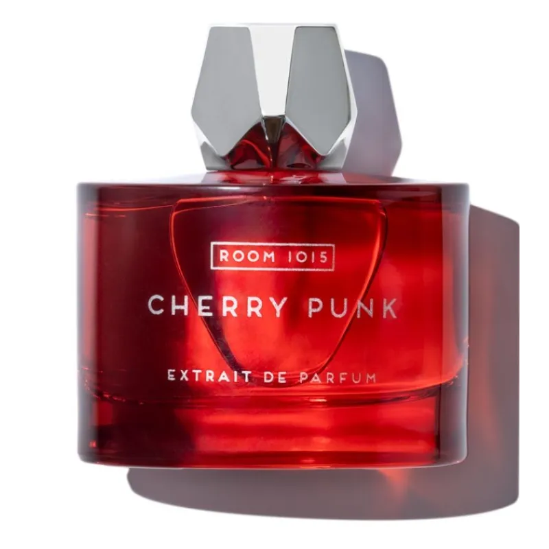 Cherry Punk Extrait 100ml • ROOM 1015