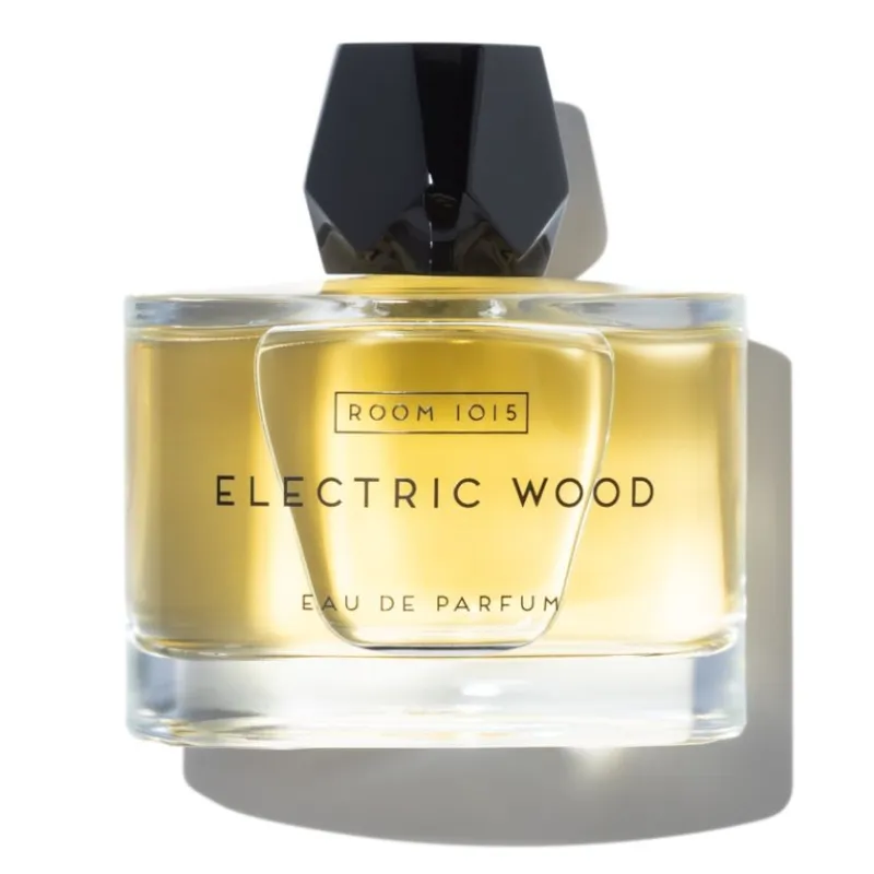 Electric Wood 100ml