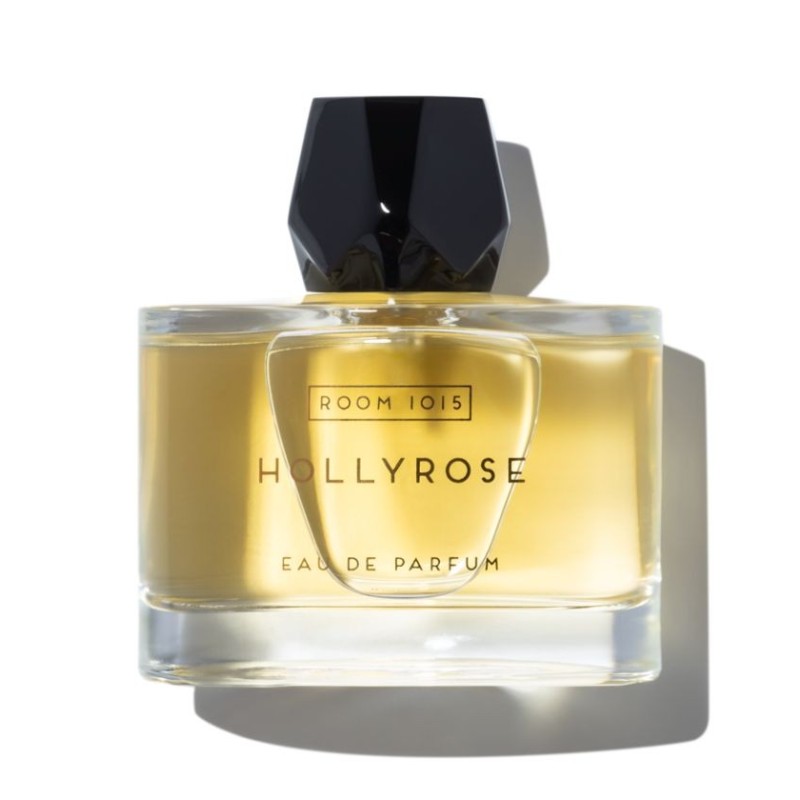 Hollyrose 100ml