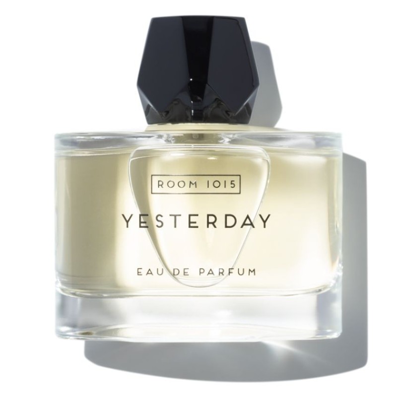 Yesterday Eau de Parfum 100ml • ROOM 1015