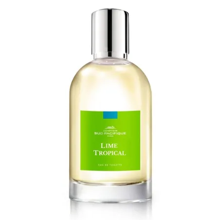 Lime Tropical Edt 100ml