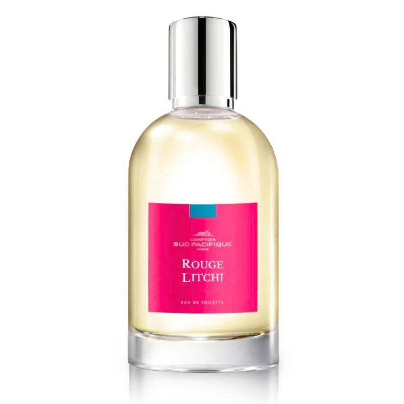 Rouge Litchi Edt 100ml