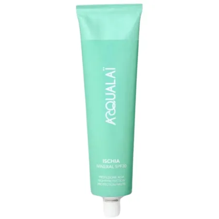 Crema Solare ISCHIA 100ml - SPF 30