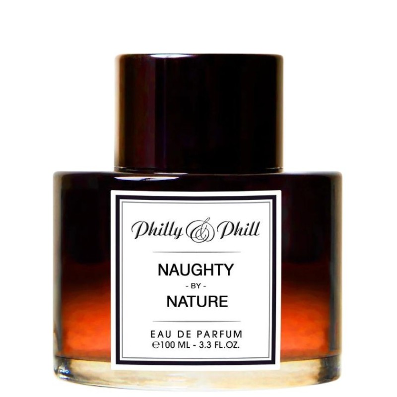 Naughty by Nature EdP 100ml