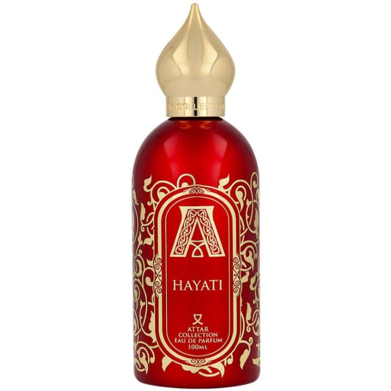 Hayati EDP 100ml