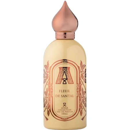 Fleur de Santal EDP 100ml