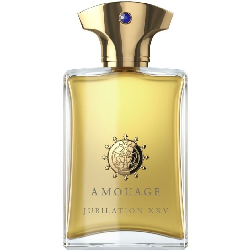 Jubilation XXV Man Edp 100ml