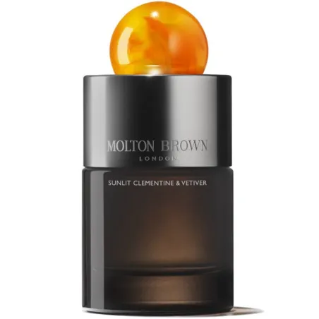 Sunlit Clementine & Vetiver EDP 100 ml