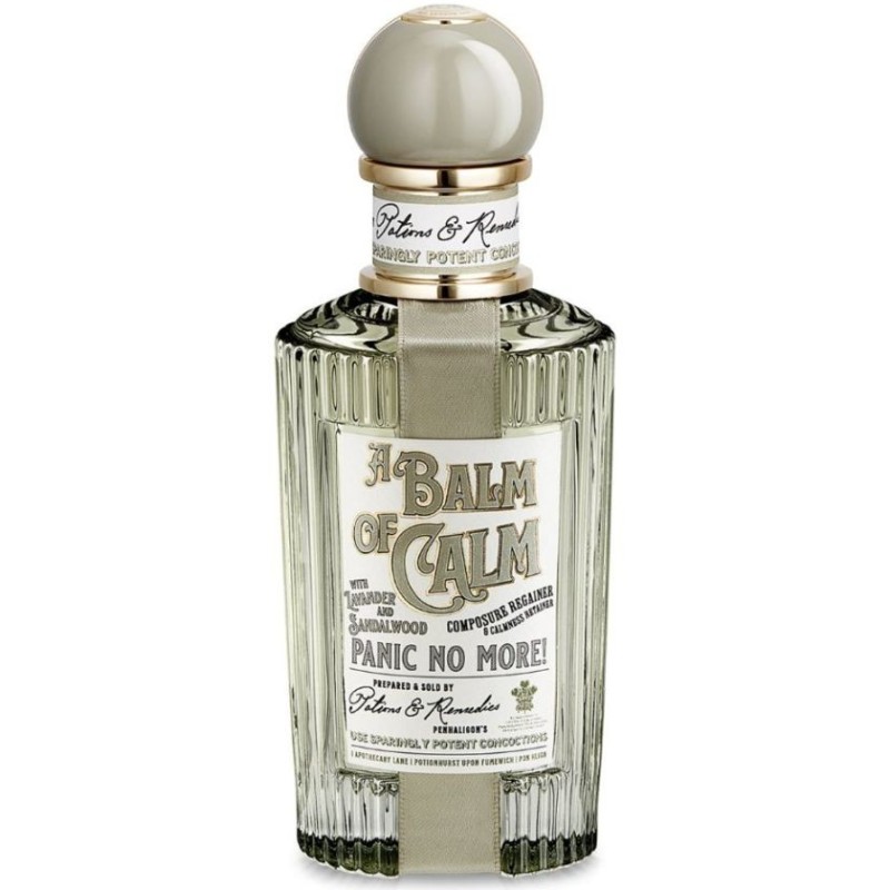 A Balm of Calm Edp 100 ml