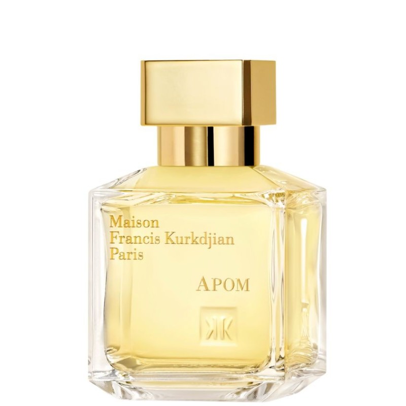 Apom Eau de Parfum 70ml