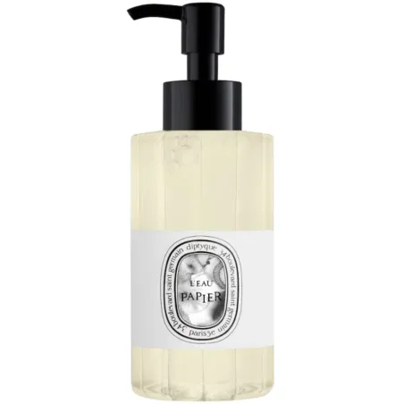 L'Eau Papier Gel Detergente Mani & Corpo 200ml Diptyque