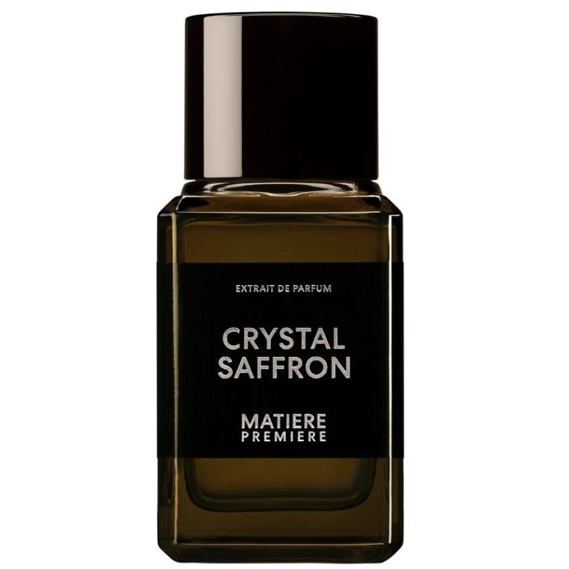 Crystal Saffron Extrait 100ml