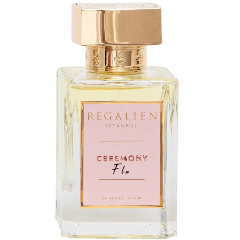 Ceremony Flu Extrait de Parfum 80ml