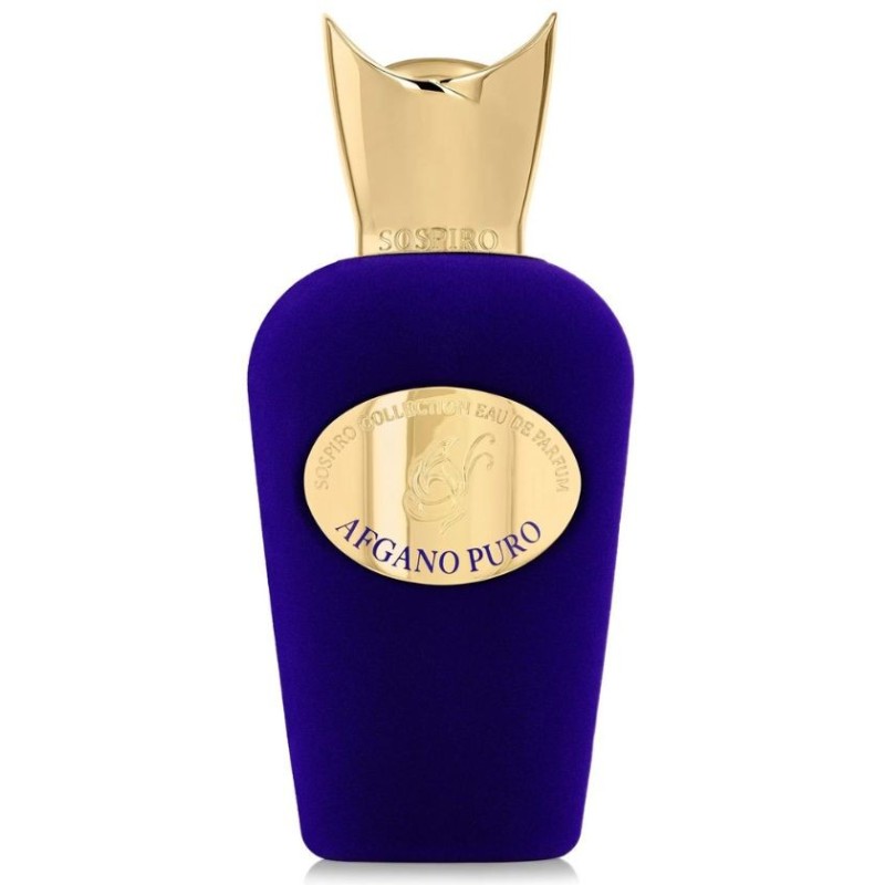 Afgano Puro EDP 100ml