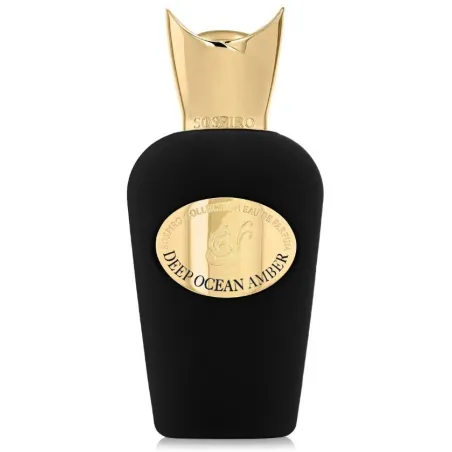 Deep Ocean Amber EDP 100ml