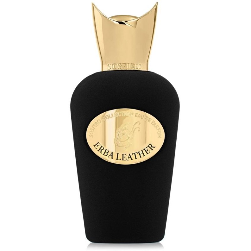 Erba Leather EDP 100ml