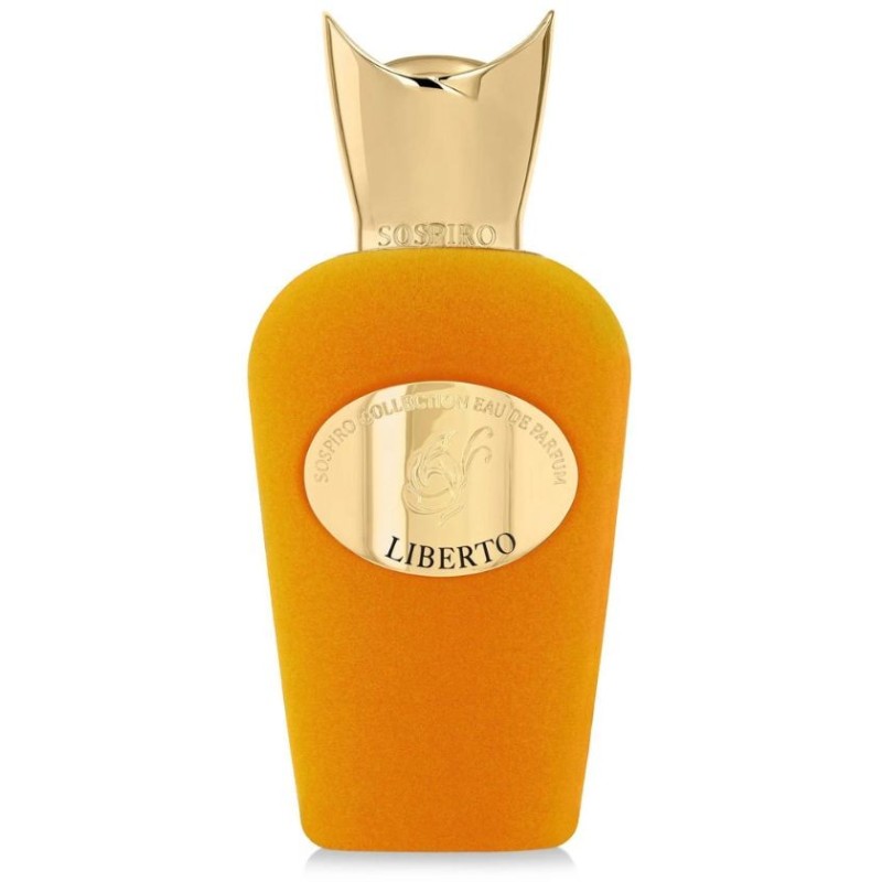 Liberto EDP 100ml • Sospiro